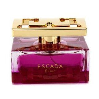 Escada   ESPECIALLY ESCADA ELIXIR edp vapo 50 ml  Eau De Parfums  Beauty