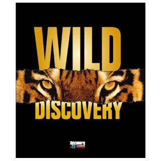 Wild Discovery (9780737000221) Time Life Books Books