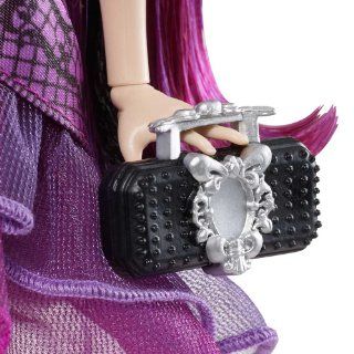 Ever After High Raven Queen Doll Toys & Games