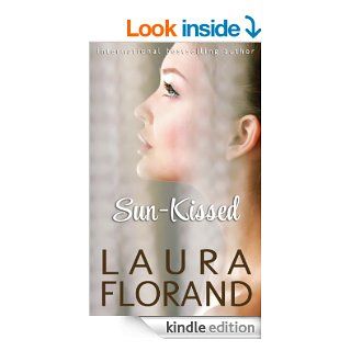 Sun Kissed (Amour et Chocolat Book 7) eBook Laura Florand Kindle Store