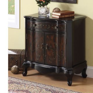 Anthony California Entryway Cabinet