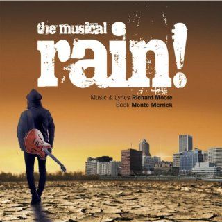Rain The Musical Music