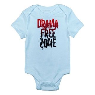 Drama FREE ZONE Body Suit by listing store 82114469