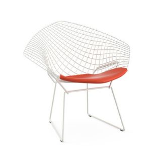 Knoll ® Bertoia Diamond Childs Chair