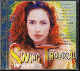 Swing Tropical Music