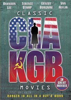 Classic CIA/KGB Movies Classic Cia Kgb Movies Movies & TV