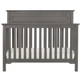 DaVinci Autumn 4 in 1 Convertible Crib Set