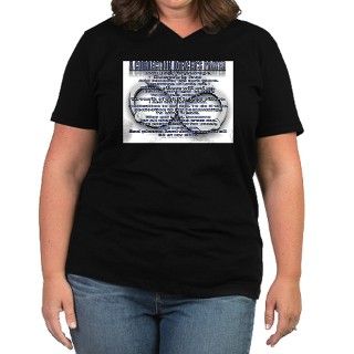 CORRECTIONS OFFICER PRAYER Womens Plus Size V Ne by copbuffshop