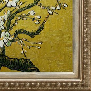 Tori Home Van Gogh Branches Of An Almond Tree In Blossom (Artist