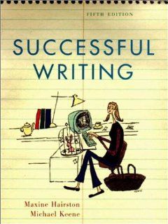 Successful Writing (Fifth Edition) 9780393978186 Literature Books @