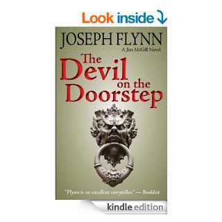 The Devil on the Doorstep (A Jim McGill Novel) eBook Joseph Flynn Kindle Store