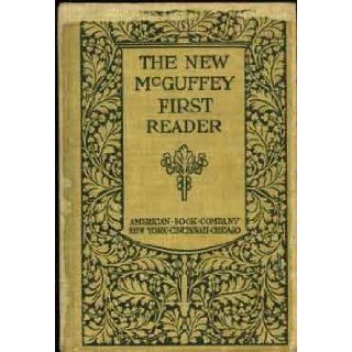 The new McGuffey first [  fifth] reader William Holmes McGuffey Books