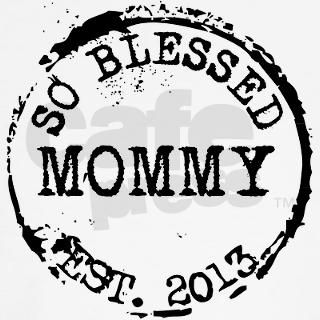 New Mommy Established 2013 Shirt by EnchantingQuotes