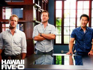 Hawaii Five 0 Season 3, Episode 18 "Na Ki'i"  Instant Video