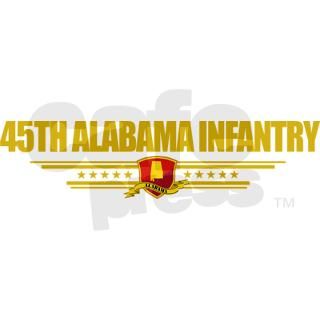 45th Alabama Infantry Shirt by grayrider
