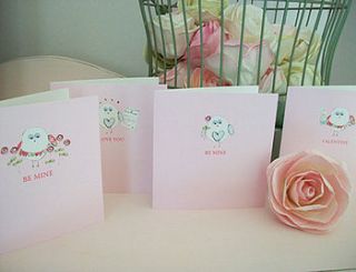 valentines cards featuring lovey doveyunique cards for your valentine by laura sherratt designs