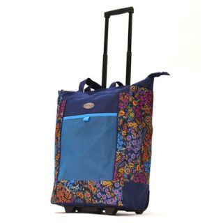 Olympia Rolling Shopper Tote