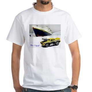 Hot Wheels Shirt by _HouseOfCards