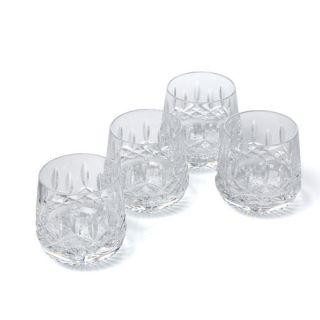 Lismore Old Fashioned Glass (Set of 4)