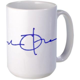 Obama signature series Mug by supportobama_08