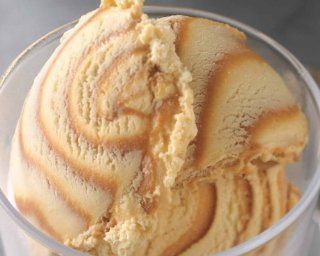 Dulce de Leche Caramel Ice Cream  Grocery & Gourmet Food