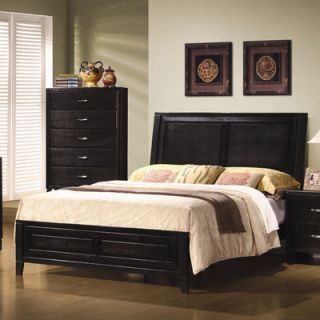 Wildon Home ® Crawford Storage Platform Bed