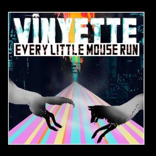 Every Little Mouse Run Music