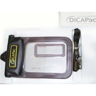 Underwater Case for the Following Sony Cybershot DSC Digital Cameras T1, T3, T5, T7, T9, T10, T11, T20, T30, T33, T50, T100 Camera & Photo