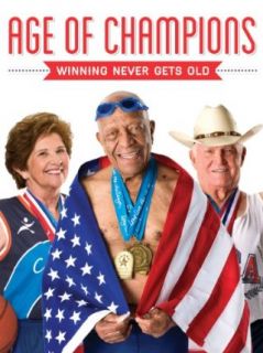 Age of Champions [HD] Mavis Albin, Earl Blassingame, Roger Gentilhomme, Adolph  Hoffman  Instant Video