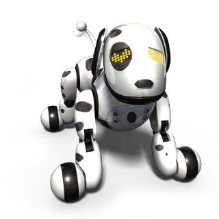Zoomer Interactive Puppy Toys & Games