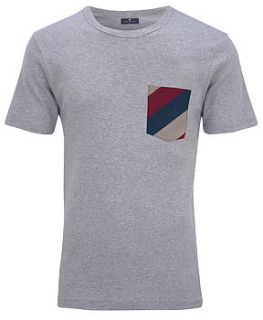 charterhouse t shirt by smart turnout london