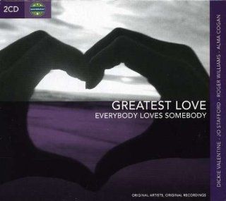 Great Love Everybody Music