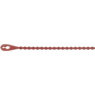 PRO POWER (FORMERLY FROM VOLTREX)   BTP 6 RED   CABLE TIES