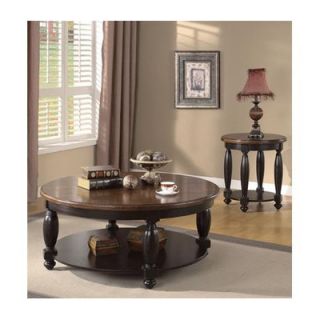 Riverside Furniture Delcastle Coffee Table