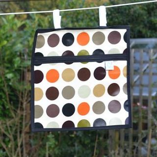 peg bag by rose cottage