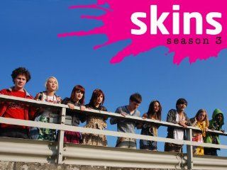 Skins Season 3, Episode 1 "Everyone/Effy"  Instant Video
