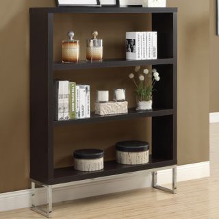 Hollow Core / Metal Bookcase