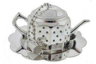 david louis tea infuser by david louis design