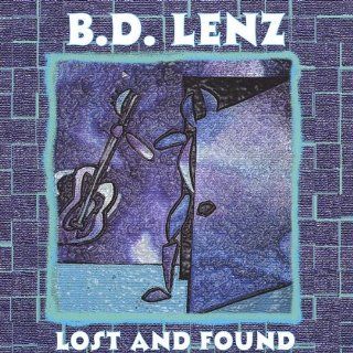 Lost & Found Music