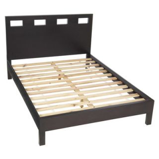 Modus Furniture Riva Platform Bedroom Collection