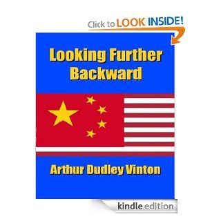 Looking Further Backward eBook Arthur Dudley Vinton Kindle Store