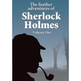 The Further Adventures of Sherlock Holmes Volume 1 Jim French 9781602451179 Books