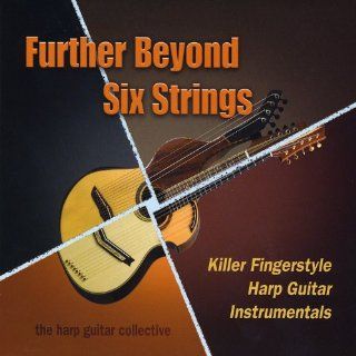 Further Beyond Six Strings Music