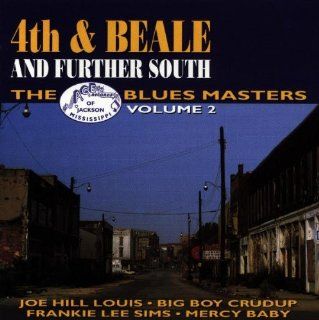 4th & Beale & Further South Music