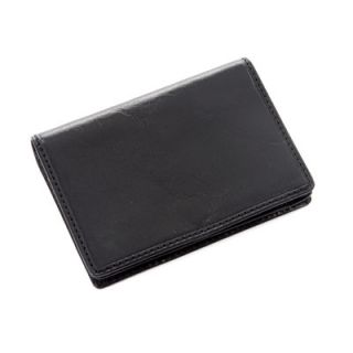 Tony Perotti Italico Ultimo Business and Credit Card Wallet with I.D.