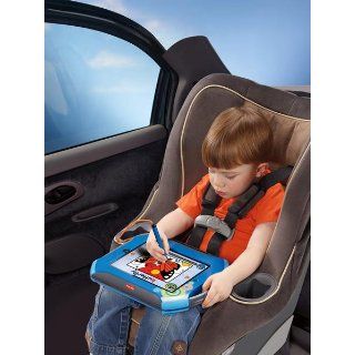 Fisher Price Create and Learn Apptivity Case for iPad, Boys Toys & Games