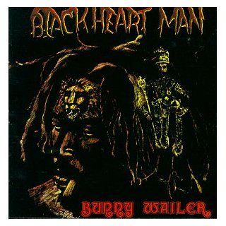 Blackheart Man Music