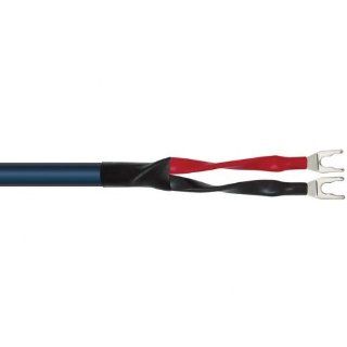 Wireworld Oasis 6 3m Speaker Cable Standard Pairs (AII UL CL3/CSA FT4 except Horizon) Electronics