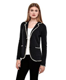 knitted jacket by ronit zilkha by lullilu