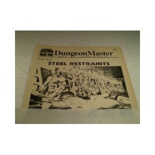 Dungeon Master the News Letter of Male S&m gay Magazine issue 28 1985 DUNGEON MASTER Books